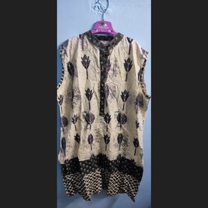 Short Kurti